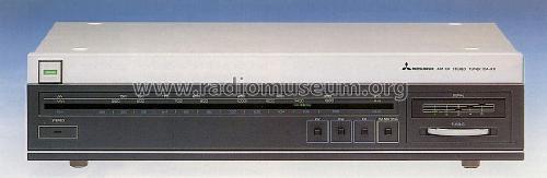 DA-F11; Mitsubishi Electric (ID = 582056) Radio
