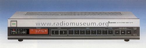 DA-F51; Mitsubishi Electric (ID = 582058) Radio