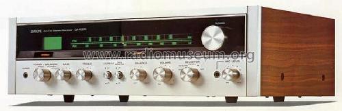 Diatone DA-R320; Mitsubishi Electric (ID = 643881) Radio