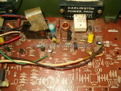 Diatone DA-U630; Mitsubishi Electric (ID = 1024517) Ampl/Mixer