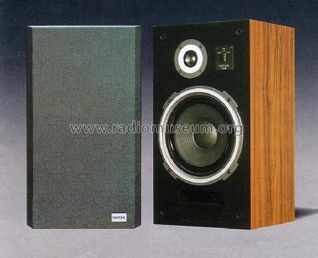 DS-25B; Mitsubishi Electric (ID = 671718) Speaker-P