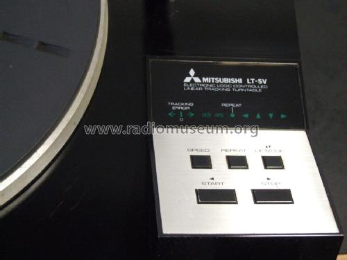 LT-5V; Mitsubishi Electric (ID = 2566102) R-Player