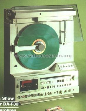 MC8000; Mitsubishi Electric (ID = 411678) Radio