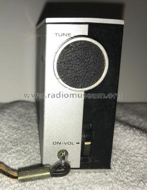 MGA RPA-20; Mitsubishi Electric (ID = 2328469) Radio