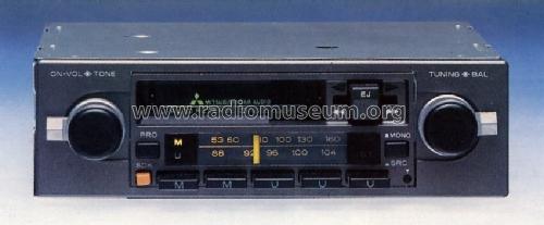Mitsubishi amateur radio japan — pic 1