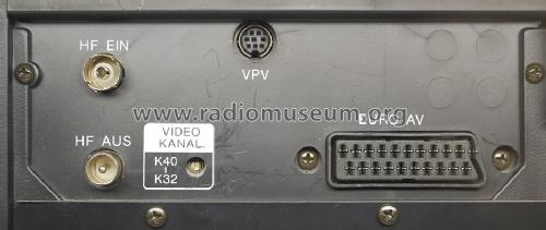 Videorecorder HS-E11; Mitsubishi Electric (ID = 1534522) R-Player