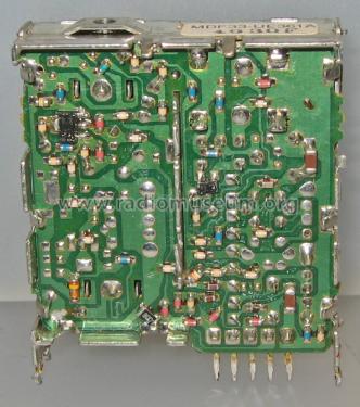 UHF-Modulator MDF33-UE361A; Mitsumi Electric Co. (ID = 2554306) mod-past25