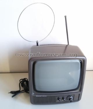 9BN2V; Mivar VAR; Milano (ID = 1951568) Television