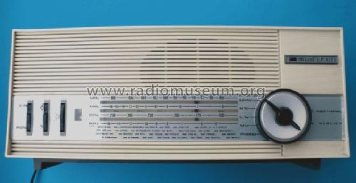 Audiphon ; Mivar VAR; Milano (ID = 1178731) Radio