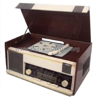 Candia UCM615F; Mivar VAR; Milano (ID = 299006) Radio