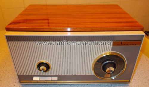 Cherso UCM-613/F; Mivar VAR; Milano (ID = 1564574) Radio