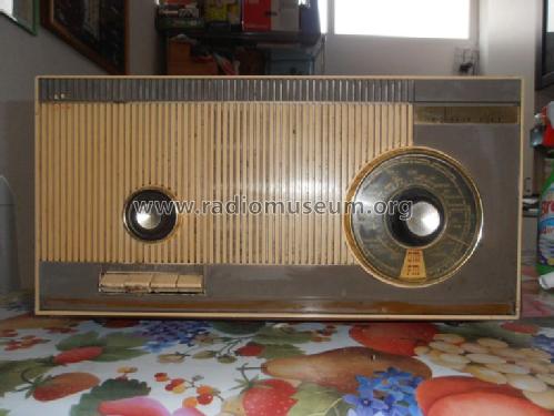 Cherso UCM-613/F; Mivar VAR; Milano (ID = 1659580) Radio