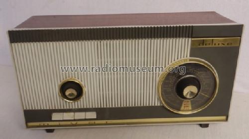 deluxe UCM-625; Mivar VAR; Milano (ID = 1192304) Radio