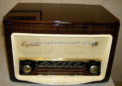 Egadi UCM583/F; Mivar VAR; Milano (ID = 1345625) Radio