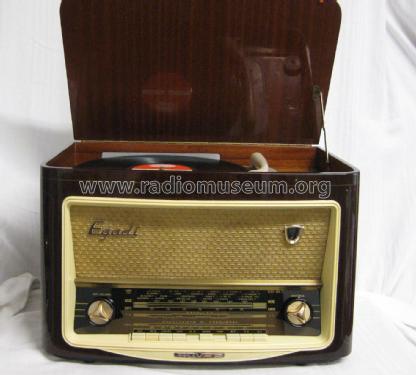 Egadi UCM583/F; Mivar VAR; Milano (ID = 2687435) Radio