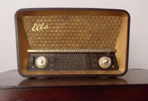 Elba UCM-561; Mivar VAR; Milano (ID = 1347497) Radio