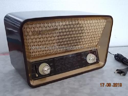 Hermann UCM-561; Mivar VAR; Milano (ID = 1491922) Radio