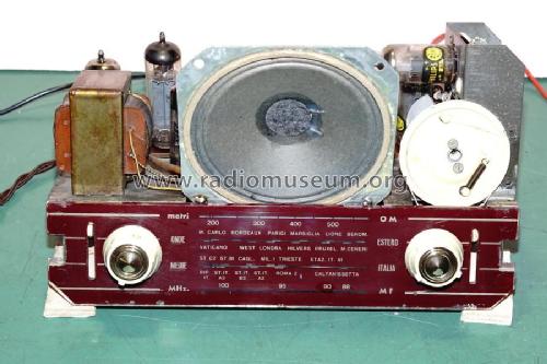 Elba UCM-561; Mivar VAR; Milano (ID = 2407649) Radio