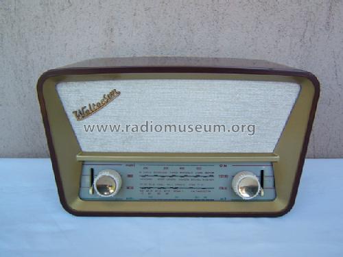 Welterson UCM-561; Mivar VAR; Milano (ID = 818547) Radio