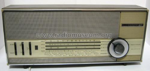 Europa 3000; Mivar VAR; Milano (ID = 2598254) Radio