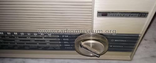 R32; Mivar VAR; Milano (ID = 2219743) Radio