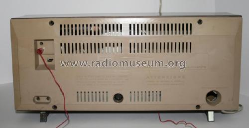 R34; Mivar VAR; Milano (ID = 2016995) Radio