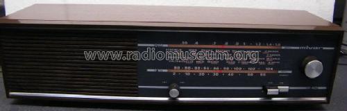 R40C; Mivar VAR; Milano (ID = 967396) Radio