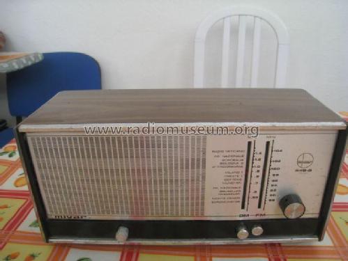 R48-B; Mivar VAR; Milano (ID = 1747755) Radio