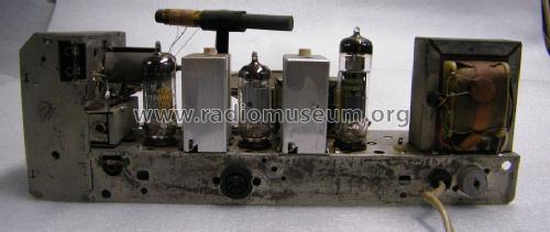 Ralex ; Mivar VAR; Milano (ID = 1193261) Radio