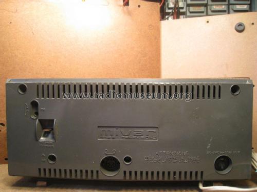 Ralex ; Mivar VAR; Milano (ID = 2081448) Radio