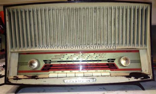 Rodi UCM581/2; Mivar VAR; Milano (ID = 1454943) Radio