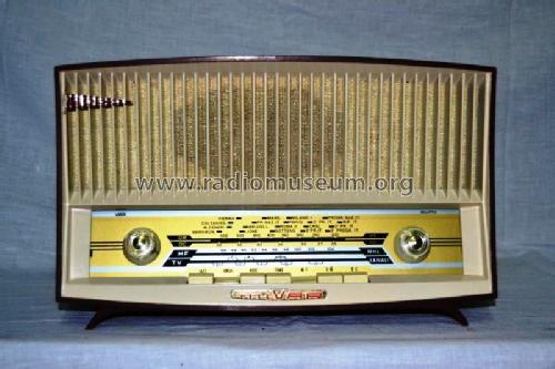 Rodi UCM581/2; Mivar VAR; Milano (ID = 1533718) Radio