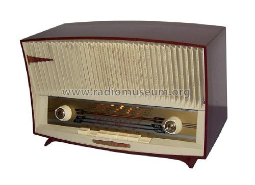 Rodi UCM581/2; Mivar VAR; Milano (ID = 1910633) Radio