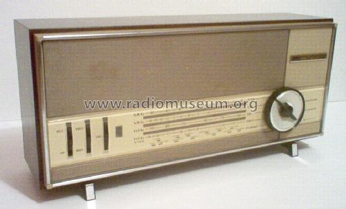 Samar extra ; Mivar VAR; Milano (ID = 196458) Radio