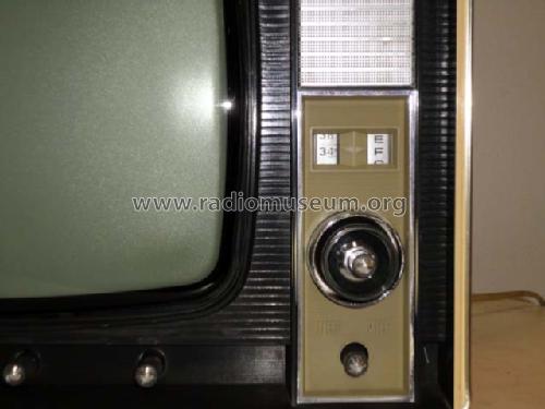 T34; Mivar VAR; Milano (ID = 1279223) Television