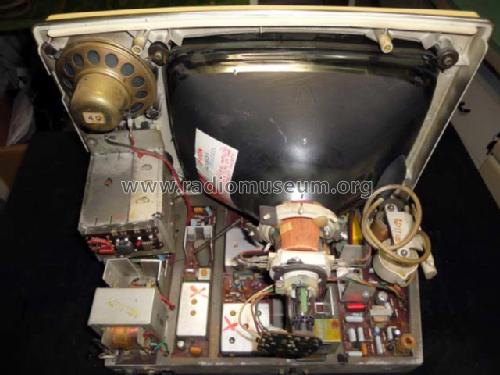 T34; Mivar VAR; Milano (ID = 1279229) Television