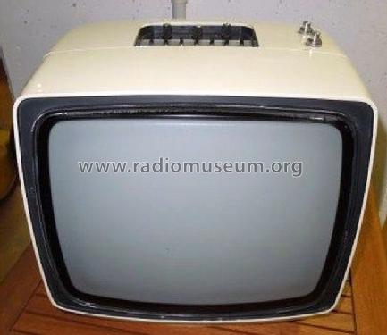 T57; Mivar VAR; Milano (ID = 1327501) Television