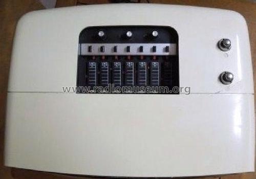 T57; Mivar VAR; Milano (ID = 1327503) Television