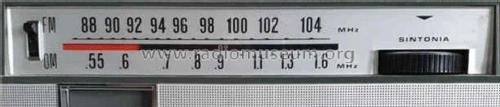 Trafem IC; Mivar VAR; Milano (ID = 2650862) Radio