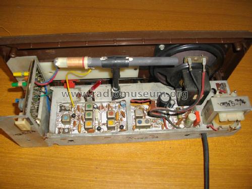 R52; Mivar VAR; Milano (ID = 1760107) Radio