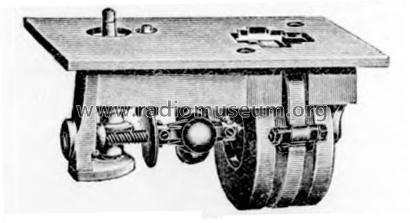 EMKABE villamos gramofon motor ; MKB; Kalischak, (ID = 2727347) Divers