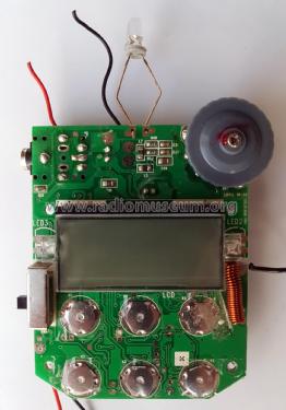 Fun Collection BR 24; ML Solution; Herten (ID = 2080770) Radio