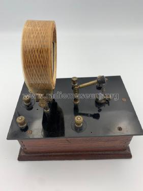 Poste à Galène ; MMC, M. Massaro- (ID = 3101937) Crystal