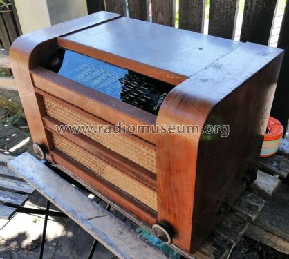 Ideal Radio Traviata S568; Modry Bod, Praha- (ID = 3045215) Radio
