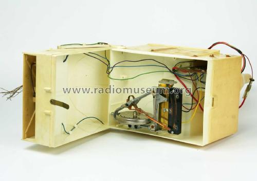 Modulator & Transmitter Radiosonde T-435A, MD-210B / AMT-4B; Molded Insulation Co (ID = 2463807) Misc