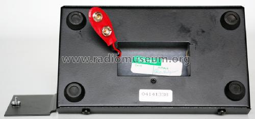 4-Kanal-Mikro-Mixer MMX-4; Monacor, Bremen (ID = 810361) Ampl/Mixer