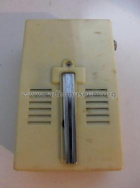 6 Transistor ; Monarch Electronics (ID = 2674888) Radio