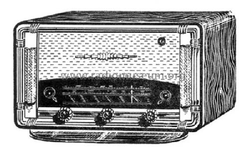 Sérénade ; Mondial, Société (ID = 1455222) Radio