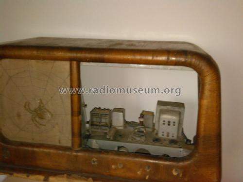 Brillante RA17; Mondial Mondiale (ID = 1817974) Radio