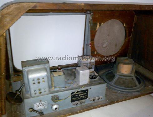 Brillante RA17; Mondial Mondiale (ID = 1817977) Radio